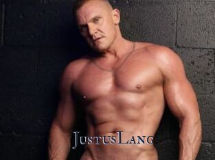 JustusLang