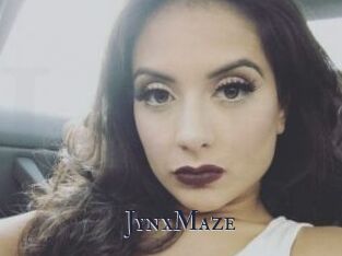JynxMaze