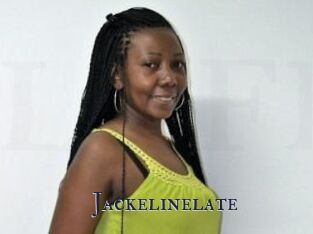 Jackelinelate