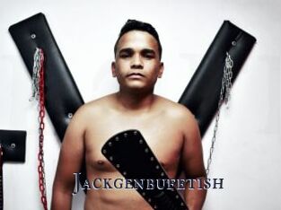 Jackgenbufetish