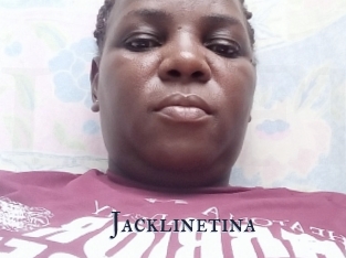 Jacklinetina
