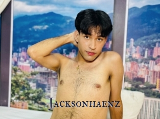 Jacksonhaenz