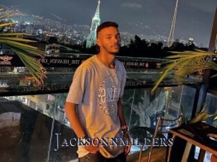 Jacksonnmillers