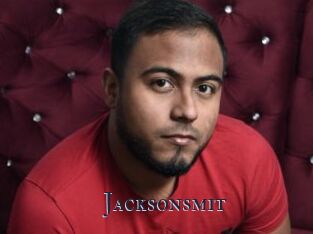 Jacksonsmit