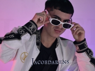 Jacobdarens