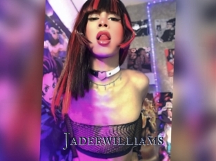Jadeewilliams