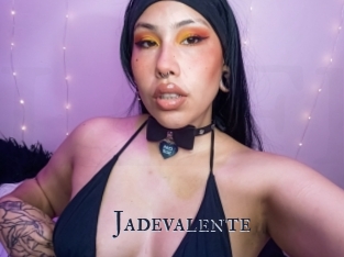 Jadevalente