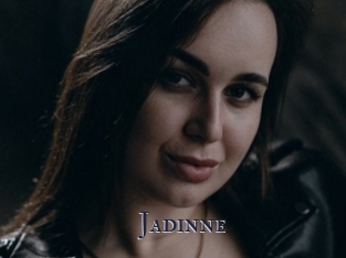 Jadinne