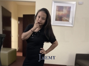 Jaemy