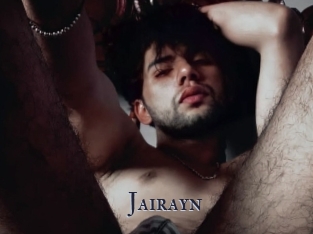 Jairayn