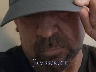 Jamescruze