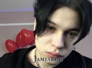 Jamesking