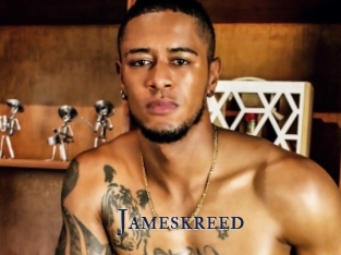 Jameskreed