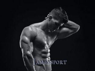 Jamessport