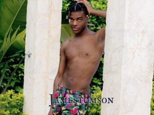 Jamestomson
