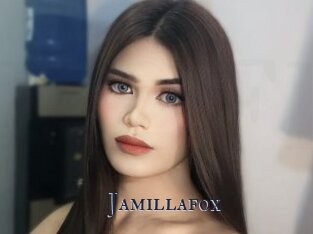 Jamillafox