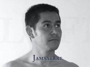 Jamsaerre