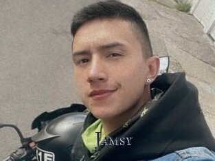 Jamsy