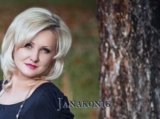 Janakonig