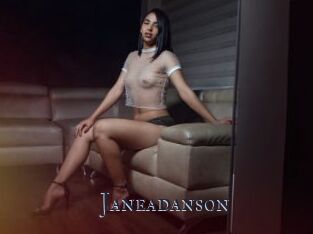 Janeadanson