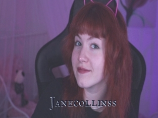 Janecollinss