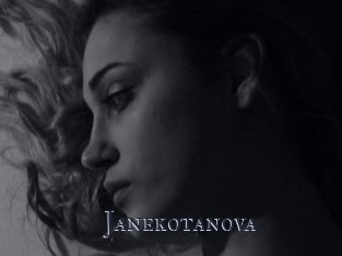 Janekotanova