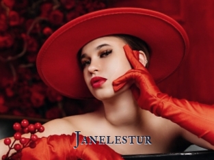 Janelestur
