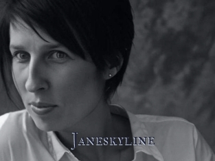 Janeskyline