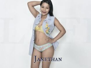 Janethan