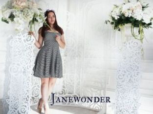 Janewonder