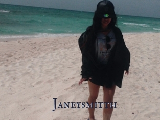 Janeysmitth
