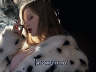 Janiewildy