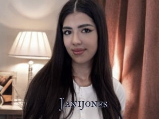 Janijones