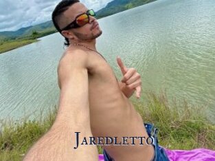 Jaredletto