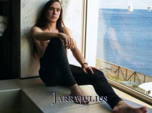 Jarryjulius
