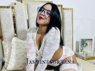 Jasminecortana