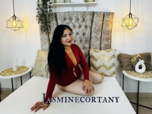 Jasminecortany