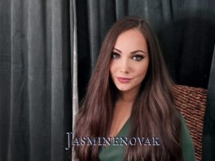 Jasminenovak