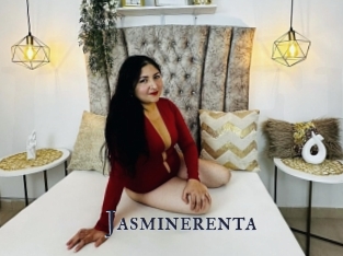 Jasminerenta