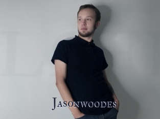 Jasonwoodes
