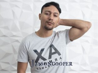 Jassoncooper