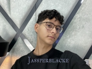 Jassperblacke