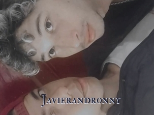 Javierandronny
