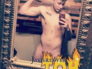 Javierlover