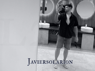Javiersolarion