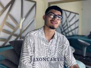 Jaxoncarter