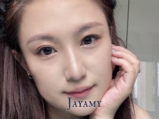 Jayamy
