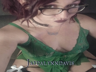 Jaydalynndavis