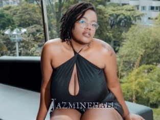 Jazminehall