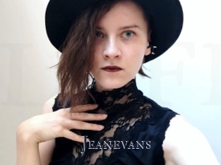 Jeanevans